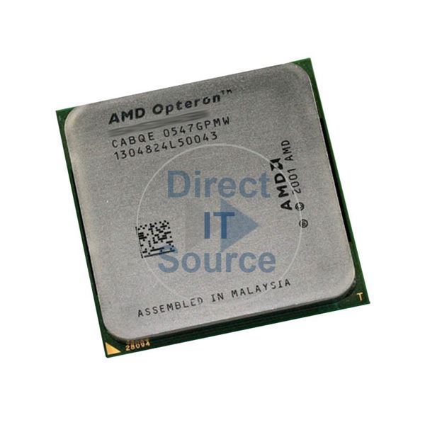 Sun 370-7941 - Amd Opteron 2.60GHz Processor Only