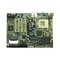 Supermicro 370SSR - ATX Server Motherboard