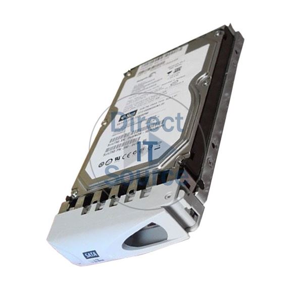 Sun 371-0114 - 250GB 7.2K SATA 1.5Gbps 3.5" Hard Drive