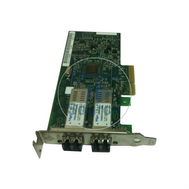 Sun 371-0904-03 - Dual Ports Server Adapter