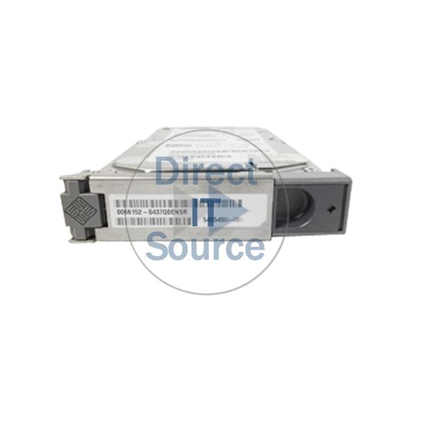 Sun 371-1453 - 73GB 10K 80-PIN Ultra-320 SCSI 3.5Inch Hard Drive