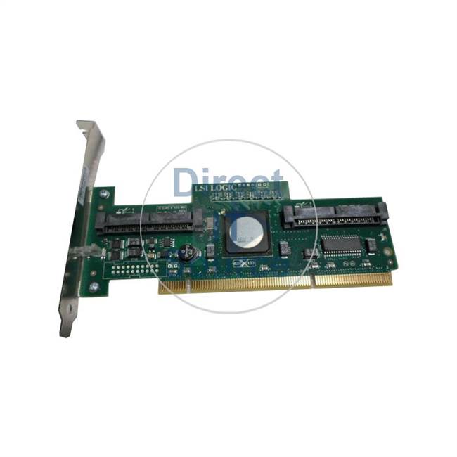 Sun 371-1490-01 - PCI-X Dual SAS Controller + 2 Cable