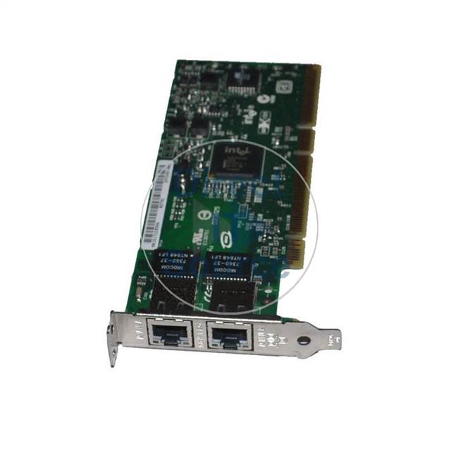 Sun 371-1630 - Quad Port PCIX GigaBit Ethernet Adapter