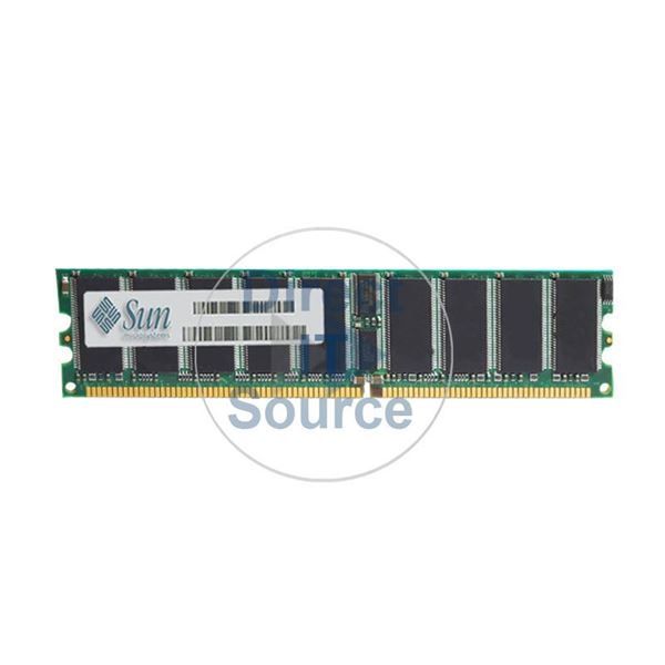 Sun 371-1764 - 2GB DDR2 PC2-5300 Memory
