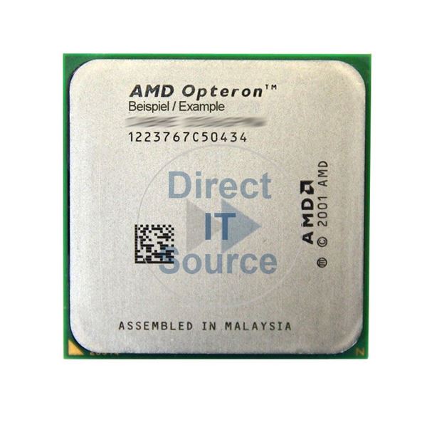 Sun 371-1776 - Amd Opteron 3.0GHz Processor Only