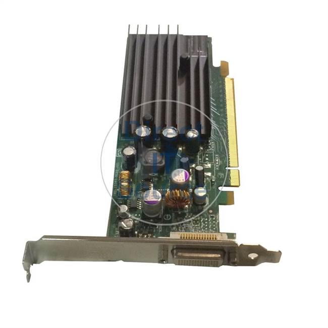 Dell 371-1803-01 - Quadro NVS285 DDR2 Pro 2D Graphic-Cable(W24-B25-1C-Gs22-1C)