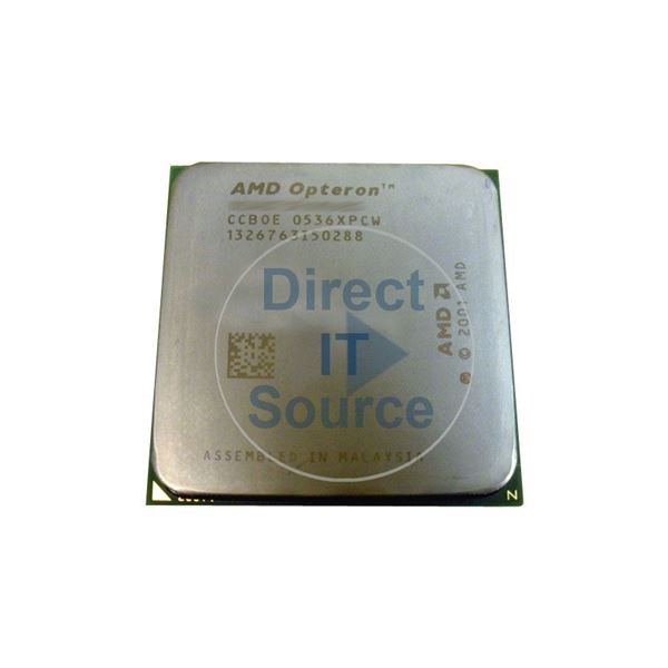 Sun 371-1834 - Dual Core Amd Opteron 2.00GHz 2MB Cache Processor Only