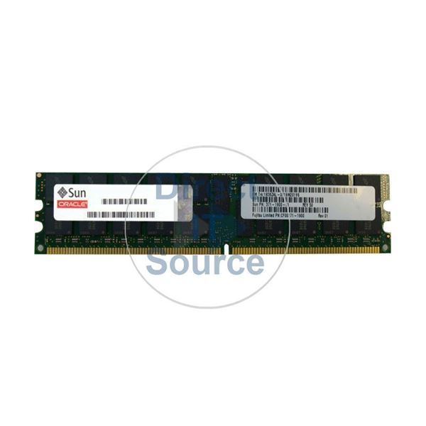 Sun 371-1900-01 - 2GB DDR2 PC2-4200 Memory