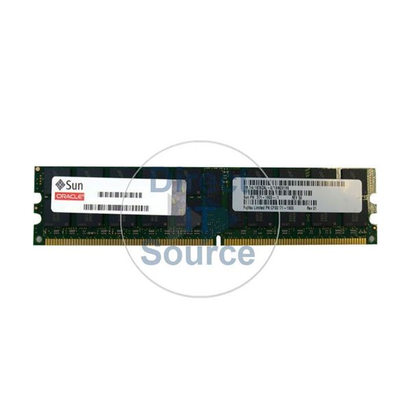 Sun 371-1900 - 2GB DDR2 PC2-4200 Memory