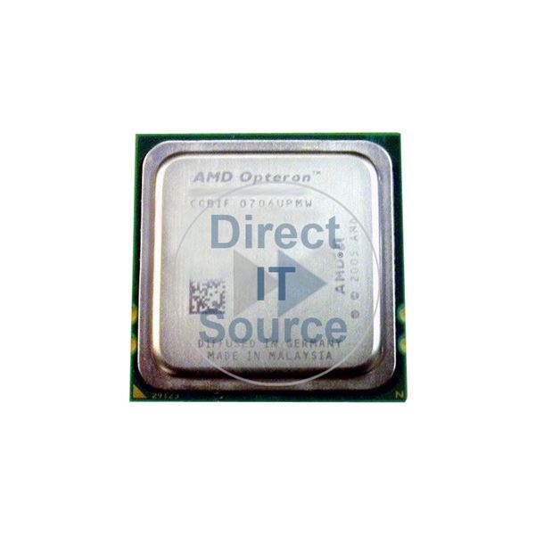 Sun 371-1912 - Opteron Dual-Core 2.4GHz Processor Only