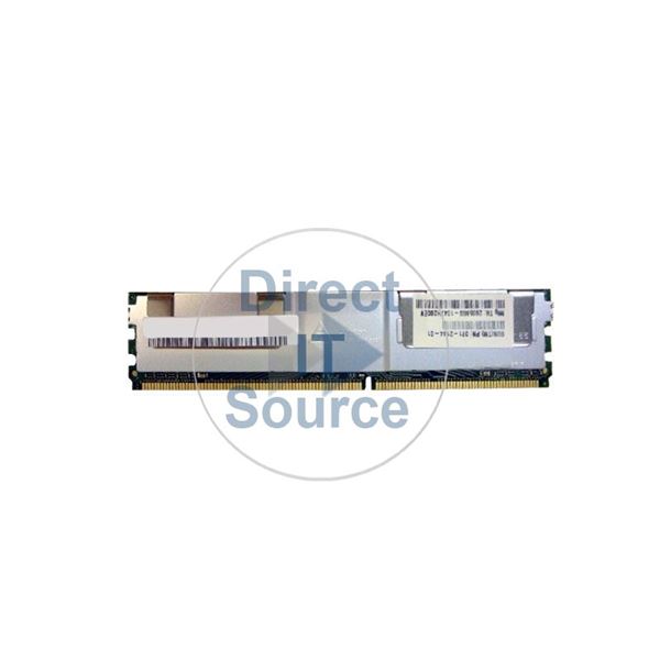 Sun 371-2144-01 - 2GB DDR2 PC2-5300 Memory