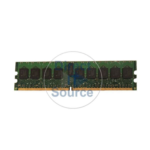 Sun 371-2145 - 4GB DDR2 PC2-5300 ECC Registered 240-Pins Memory