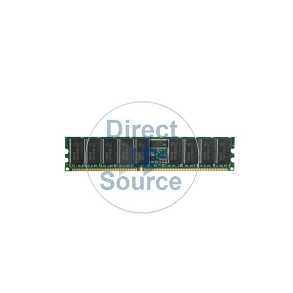 Sun 371-2241 - 1GB DDR2 PC2-4200 ECC Registered 240-Pins Memory