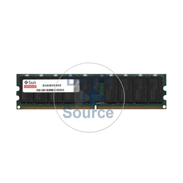 Sun 371-2956 - 4GB DDR2 PC2-5300 240-Pins Memory