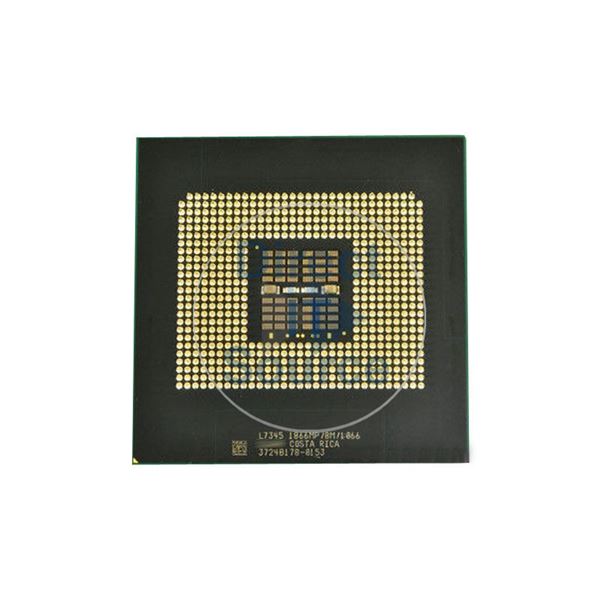 Sun 371-3456 - Quad Core Xeon 1.86GHz 8MB Cache Processor Only