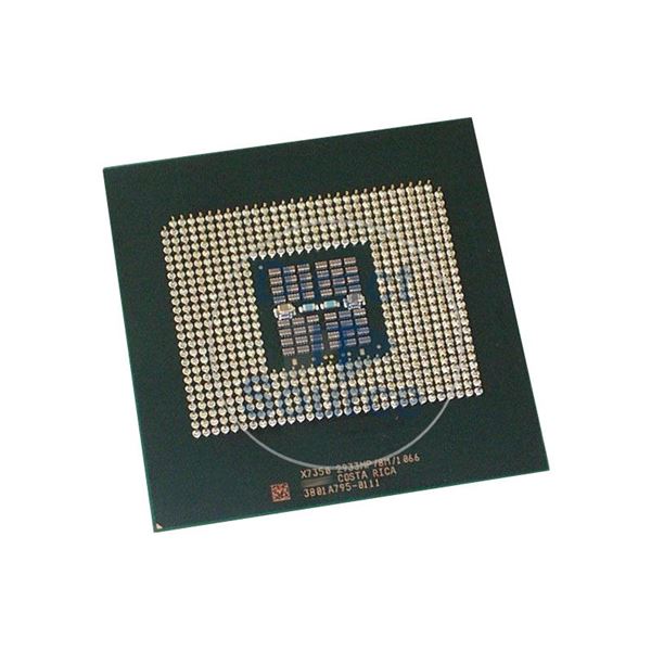 Sun 371-3459 - Quad Core Xeon 2.93GHz 8MB Cache Processor Only