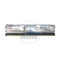 Sun 371-4285 - 8GB DDR3 PC3-8500 ECC Fully Buffered 240-Pins Memory