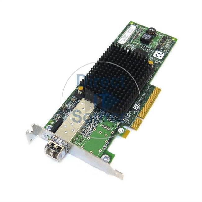 Sun 371-4295 - 8GigaBit-Sec PCI-E Single FC Host Adapter