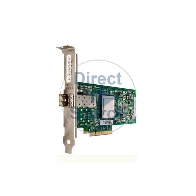 Sun 371-4324 - 8GigaBit-Sec PCI-E Single FC Host Adapter