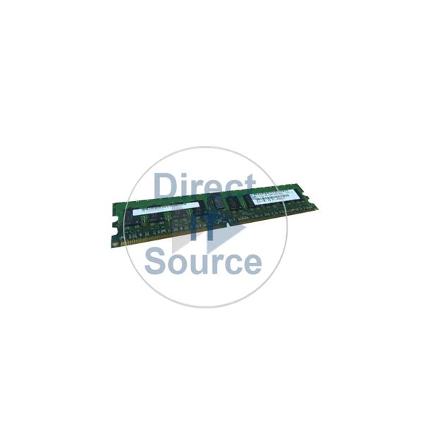 Sun 371-4344-01 - 2GB DDR2 PC2-5300 ECC Registered Memory