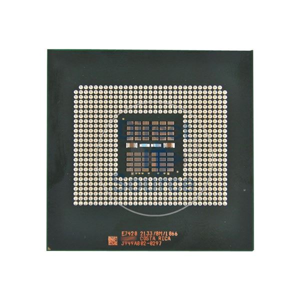 Sun 371-4362 - Quad Core Xeon 2.13GHz 8MB Cache Processor Only