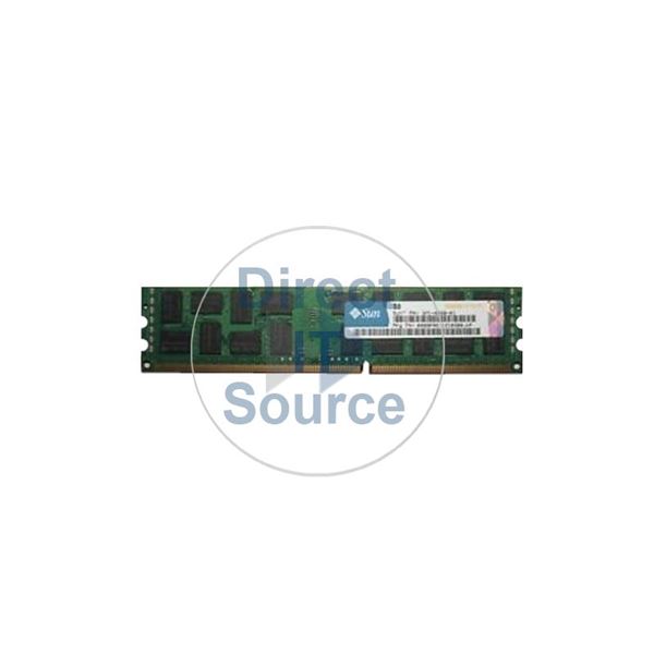 Sun 371-4658 - 8GB DDR3 PC3-10600 ECC Registered 240-Pins Memory
