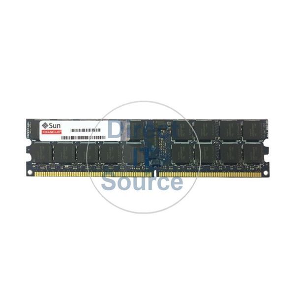 Sun 371-4803-01 - 8GB DDR2 PC2-5300 Memory