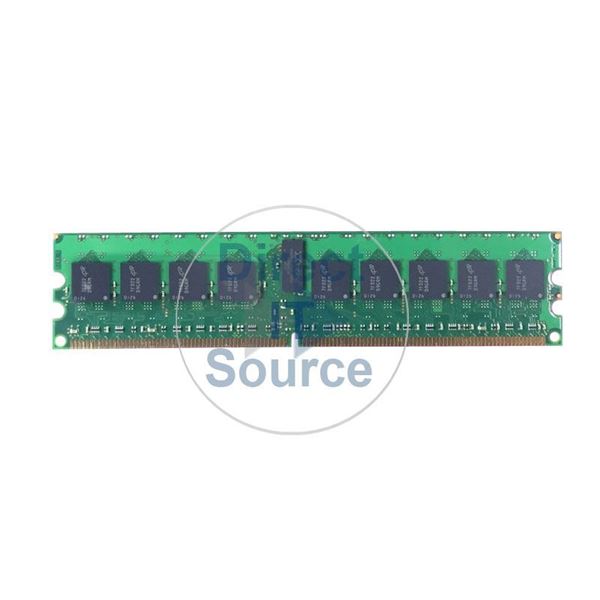 Sun 371-4898 - 4GB DDR3 PC3-10600 ECC Registered Memory