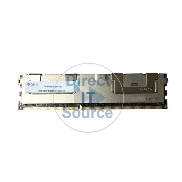 Sun 371-4999-01 - 8GB DDR3 PC3-10600 ECC Registered Memory