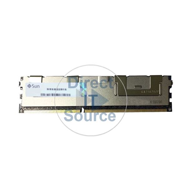 Sun 371-4999 - 8GB DDR3 PC3-10600 ECC Registered Memory