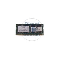 HP 371775-001 - 512MB DDR PC-2100 200-Pins Memory