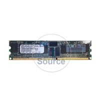 HP 373028-051 - 512MB DDR PC-3200 ECC Memory