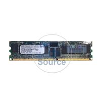 HP 373028-551 - 512MB DDR PC-3200 ECC Memory