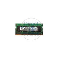 HP 374662-432 - 512MB DDR2 PC2-4200 Non-ECC Unbuffered 200-Pins Memory