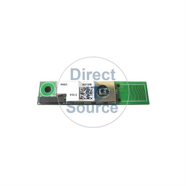 Sun 375-0003 - GigaBit Ethernet SBUS Adapter