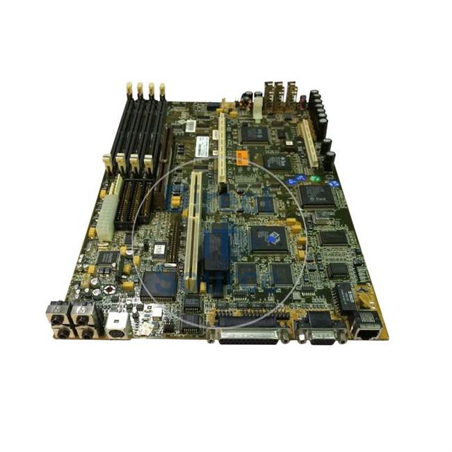 Sun 375-0079 - Server Motherboard for Ultra 5