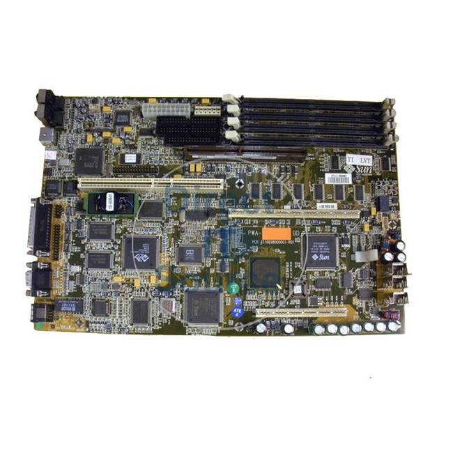 Sun 375-0115 - Server Motherboard for Ultra 5