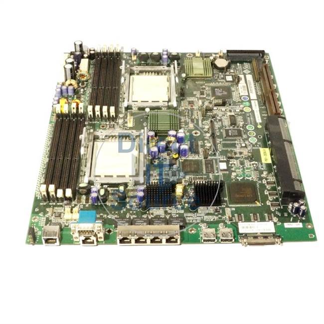 Sun 375-3120-02 - Server Motherboard for Fire V240