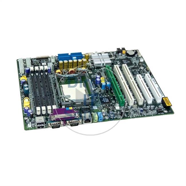 Sun 375-3128 - Server Motherboard for Blade 1500