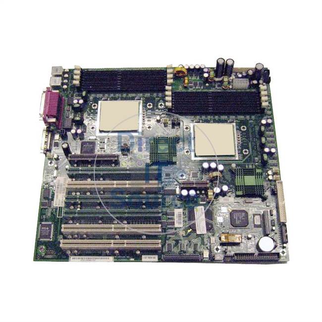 Sun 375-3130 - Server Motherboard for Fire V250