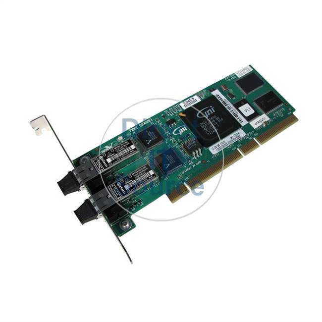 Sun 375-3157 - Jni 2GB PCI Dual FC Host Adapter For Sun Fire