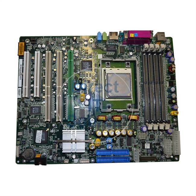 Sun 375-3187 - Server Motherboard for Blade 1500