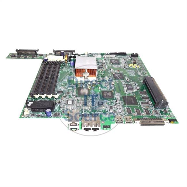 Sun 375-3199 - Server Motherboard for Fire V120