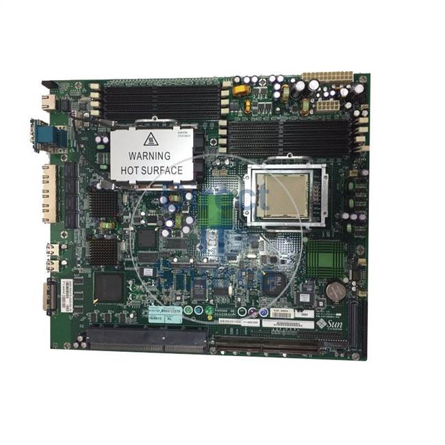 Sun 375-3225 - Server Motherboard for Fire V210