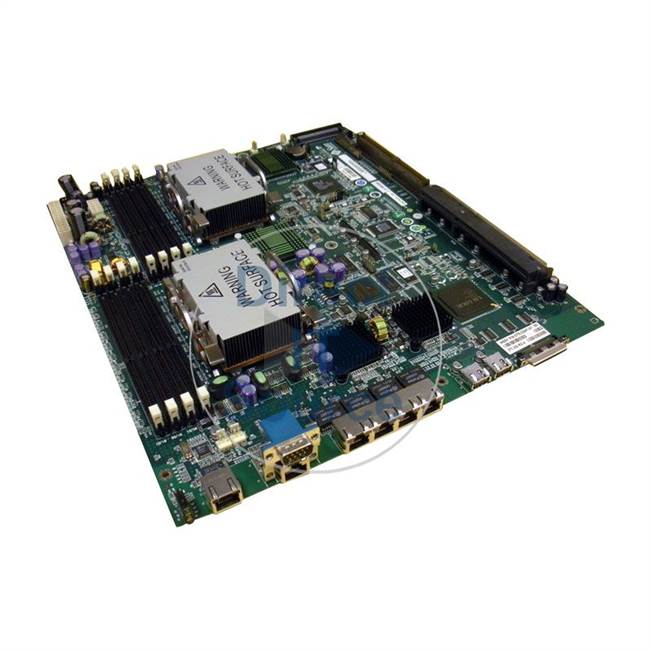 Sun 375-3246 - Server Motherboard for Netra 240