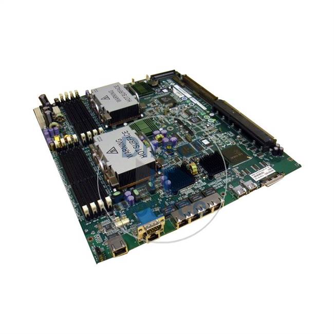 Sun 375-3251 - Server Motherboard for Netra 240