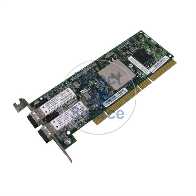 Sun 375-3305 - 2GB PCI-X Dual FC Host Adapter For Sun Fire