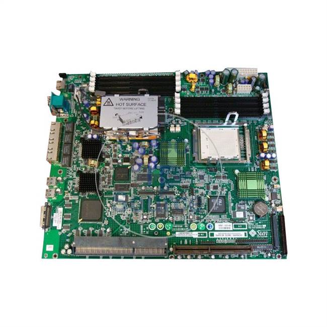 Sun 375-3344 - Server Motherboard for Fire V210