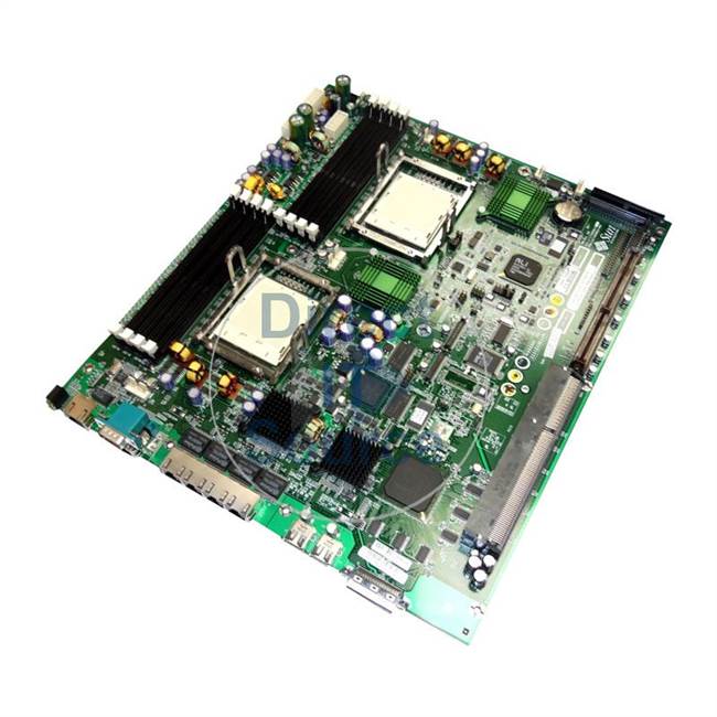 Sun 375-3345-04 - Server Motherboard for Fire V240