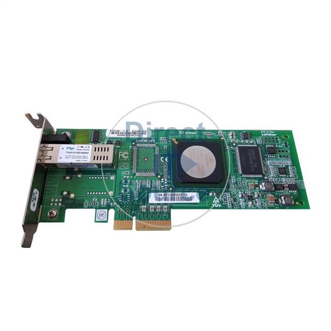 Sun 375-3355-01 - 4GB Single Port Fibre PCI-E